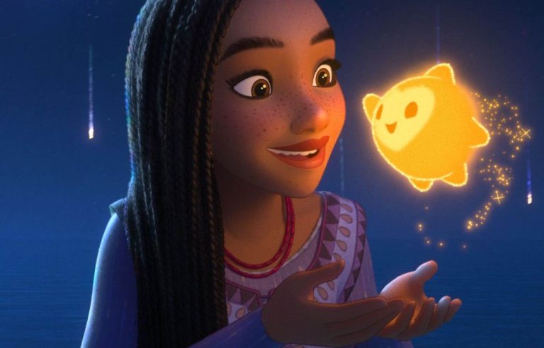 “Wish”: For die-hard Disney lovers