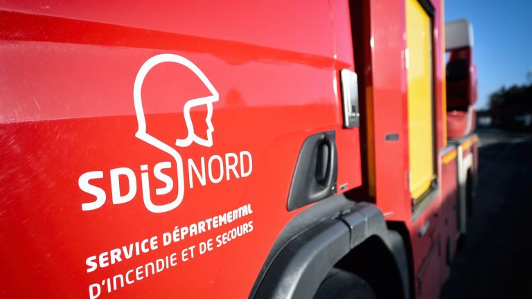 a baby dies from carbon monoxide poisoning in Armentières