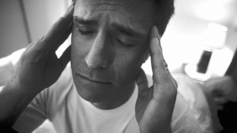 a new drug to fight migraine