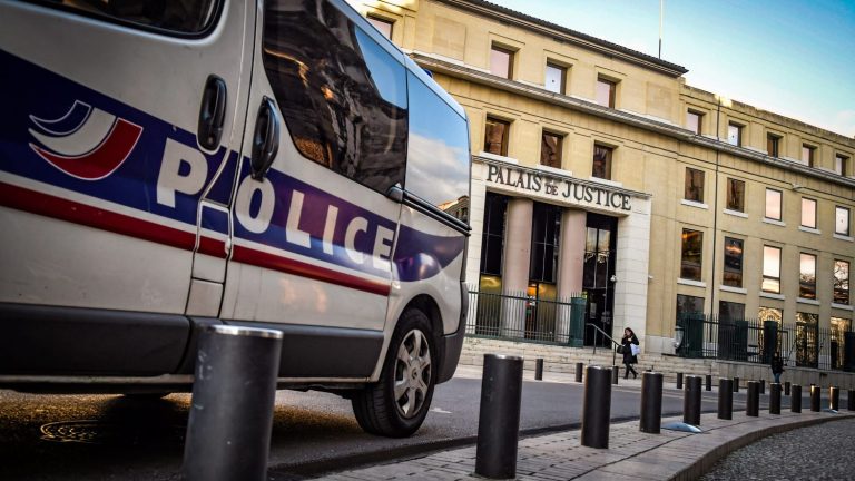 an imam from Beaucaire sentenced to 8 months in prison for advocating terrorism and anti-Semitic comments