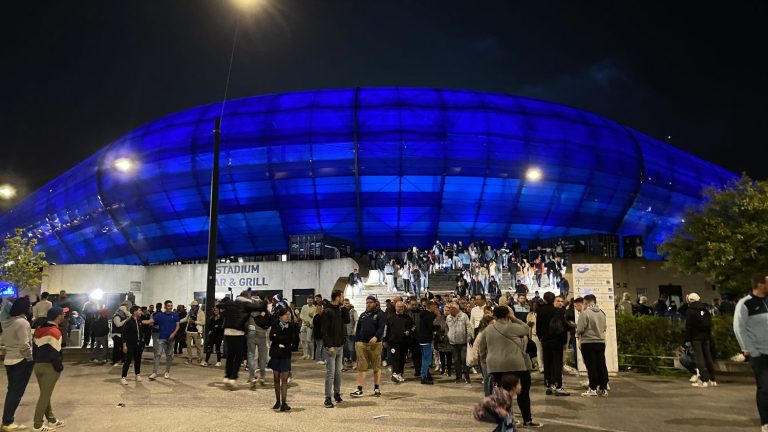 five complaints of sexual assault filed after pat-downs of female supporters before Ligue 1 matches