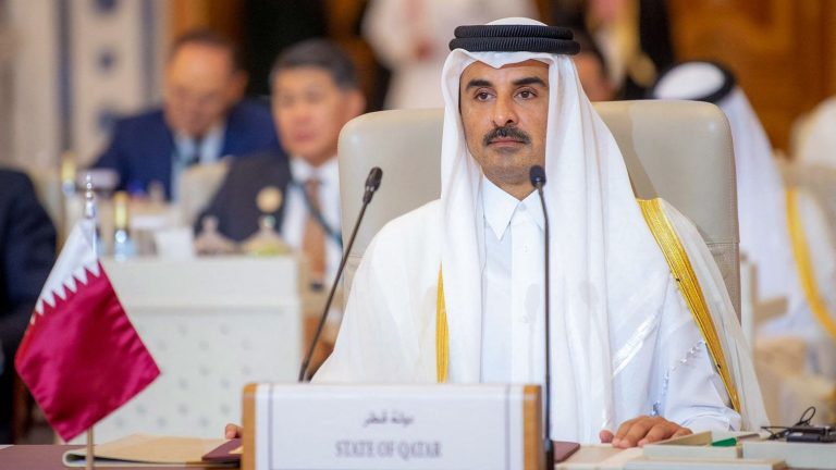 how Qatar established itself as an essential mediator in the negotiations