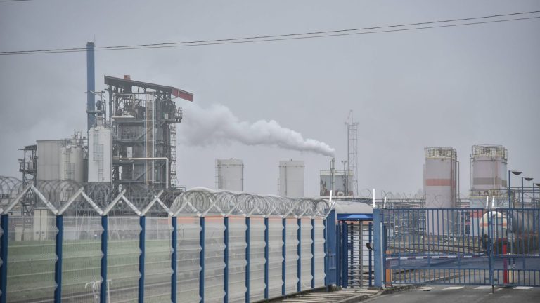 in the Pyrénées-Atlantiques, parents of sick children wonder about discharge from the Sanofi factory