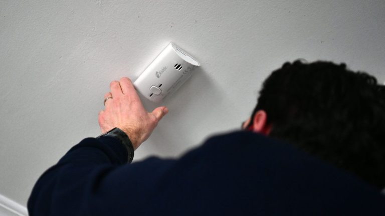 increase in carbon monoxide poisoning