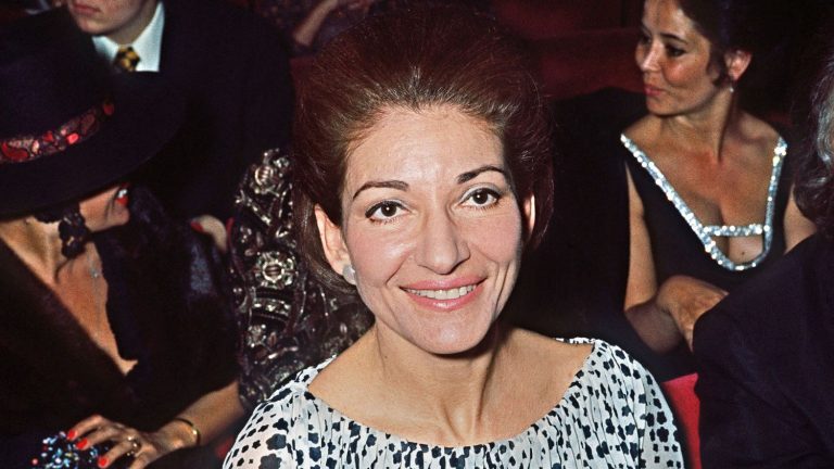 one hundred years after her birth, the many tributes to Maria Callas