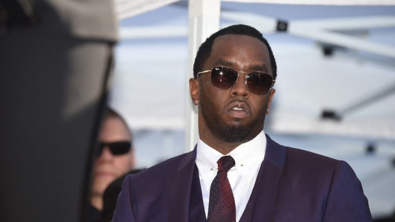 rapper Sean Combs, aka Diddy, targeted by other accusations of sexual assault