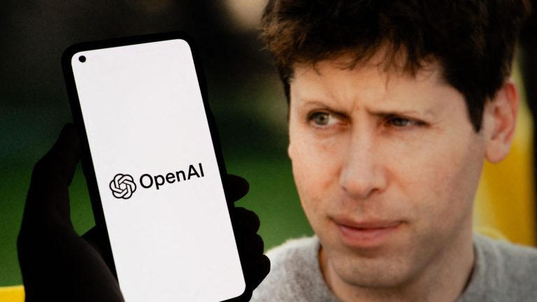 several senior OpenAI officials threaten to leave if the board does not resign