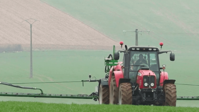 the European Commission renews the authorization of the herbicide for 10 years