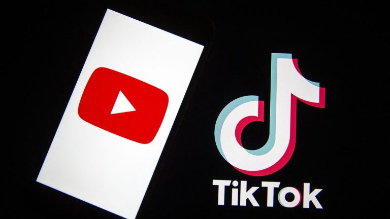 the European Union opens an investigation targeting TikTok and YouTube