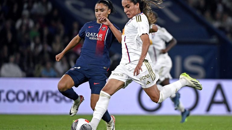 the Lyonnaises are recovering, hopes for the Parisiennes… what you need to know about the group stage which begins on Tuesday