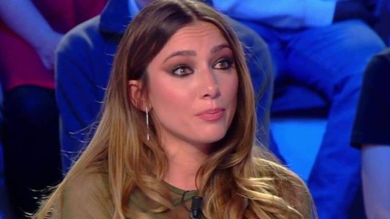 the clear opinion of Delphine Wespiser in “TPMP”