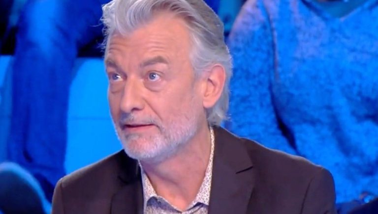 the revelations of Gilles Verdez about Sébastien Cauet in “TPMP”