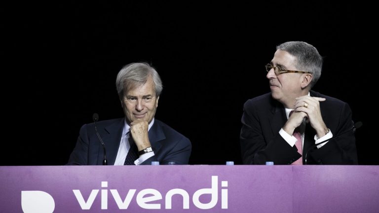 the sale of the magazine “Gala” to the “Le Figaro” group authorized, very good news for Vivendi