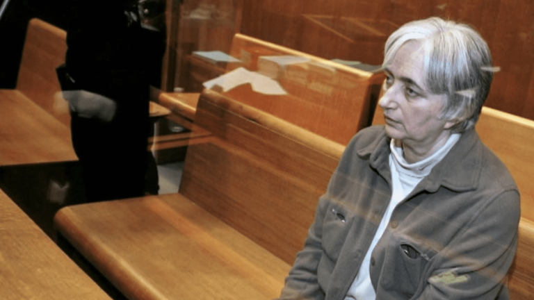 the secrets of the widow of Michel Fourniret