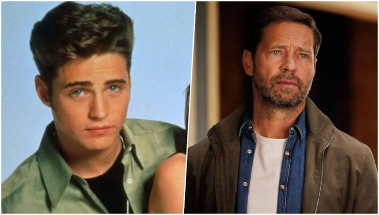 the star of the series “Beverly Hills 90210” atomizes the Star Academy, viewers delighted!