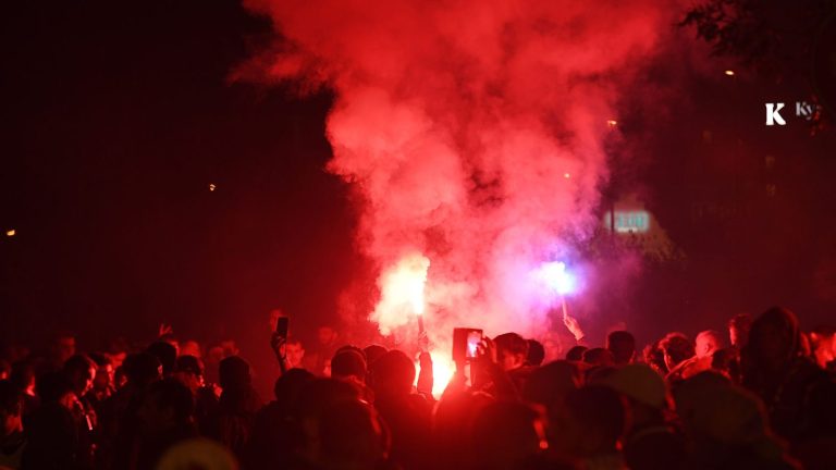 the travel of Lille supporters authorized to Marseille on Saturday