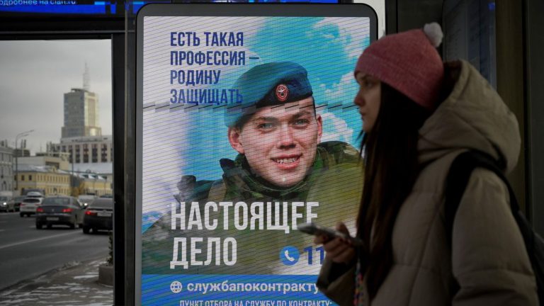 the women’s movement demanding the return of soldiers seems to be gaining momentum in Russia