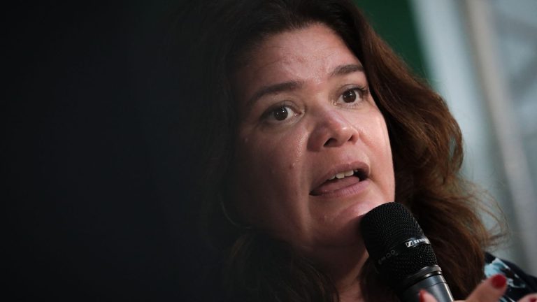 three questions on the controversial sanction targeting MP Raquel Garrido