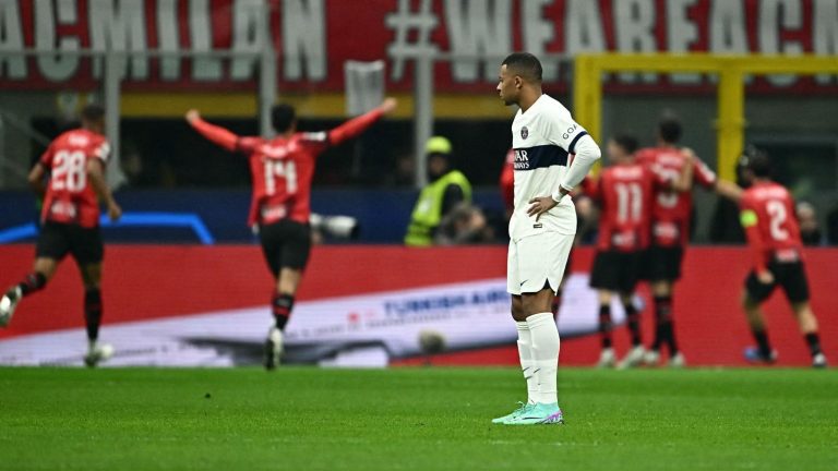 three questions posed by PSG’s new defeat against Milan