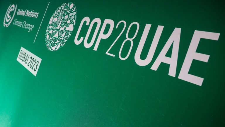 #weansweryou.  Ask all your questions about COP28