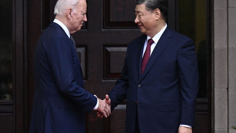 what to remember from the statements of Joe Biden and Xi Jinping following their meeting