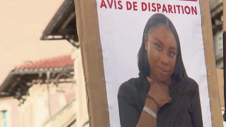 what we know about the disappearance of Mélodie Mendes da Silva, 34-year-old mother