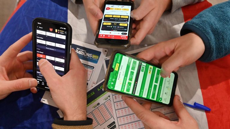 why sports betting addiction affects professional players so much