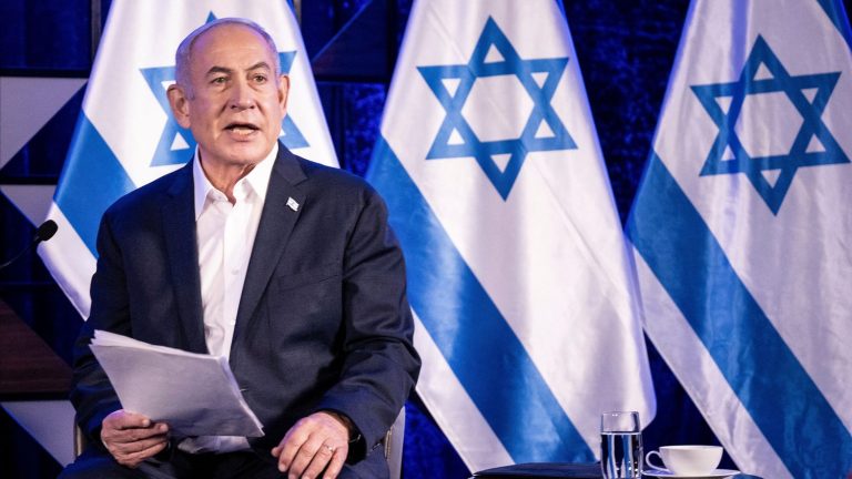 why the political future of Benjamin Netanyahu has darkened since the attacks of October 7