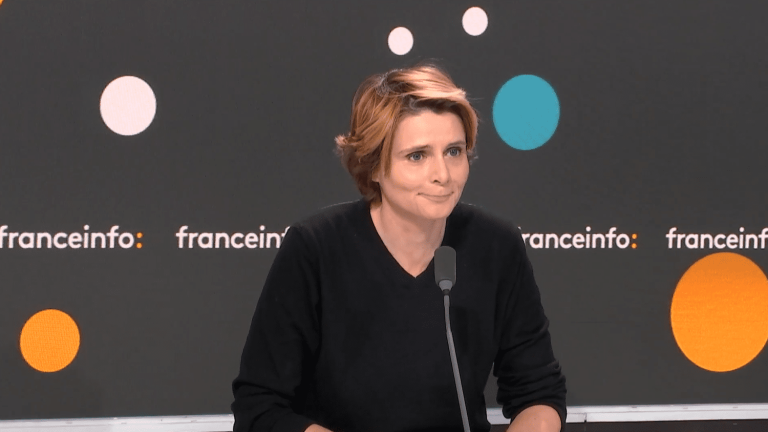 “‘Franc-Tireur’ is a biting newspaper against polarization and against excesses,” explains Caroline Fourest