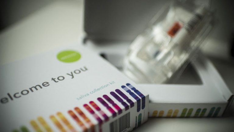 14,000 DNA tests in the wild and almost 7 million customers concerned