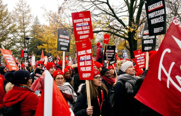 The FAE plans to continue its indefinite general strike all week