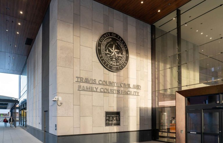 Texas judge allows woman with very risky pregnancy to have an abortion