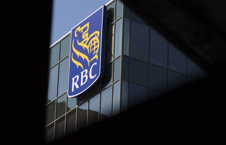 HSBC believes it can complete its merger with RBC as early as early 2024