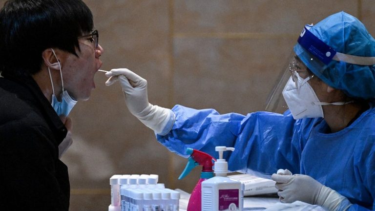 WHO calls on world to better prepare for future pandemics