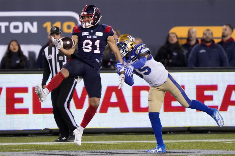 2024 CFL Schedule |  The Alouettes will begin defending their title in Winnipeg on June 6