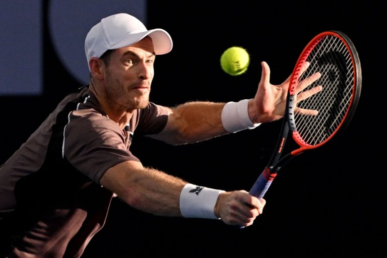 2024 season could be Andy Murray’s last