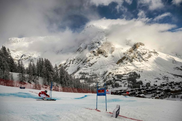 2030 Winter Olympics |  Val d’Isère wants its Winter Games