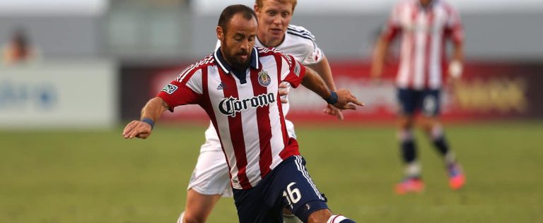 A Frenchman at the helm of CF Montreal?