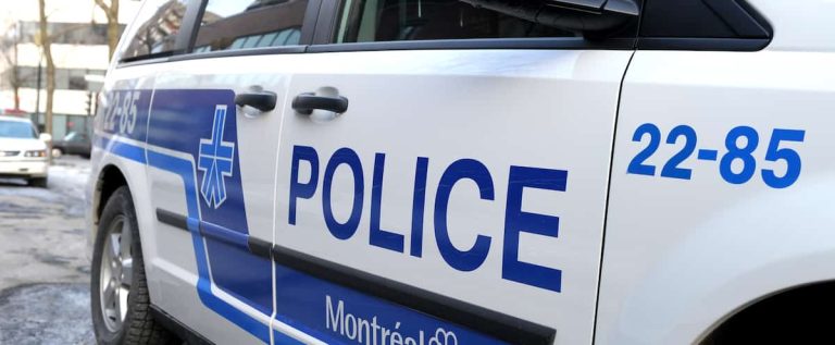 A man stabbed in a Pierrefonds home