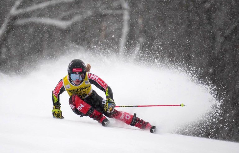 A rating of “10 out of 10” for the first World Cup held in Tremblant in 40 years