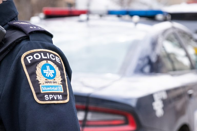 A serial burglar arrested by the SPVM