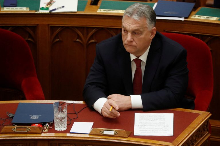 Accession negotiations |  EU seeks way out of Hungarian veto on Ukraine