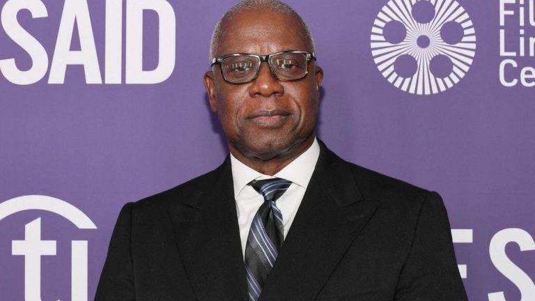 Actor Andre Braugher, known for his roles in ‘Homicide’ and ‘Brooklyn Nine-Nine,’ dies at 61