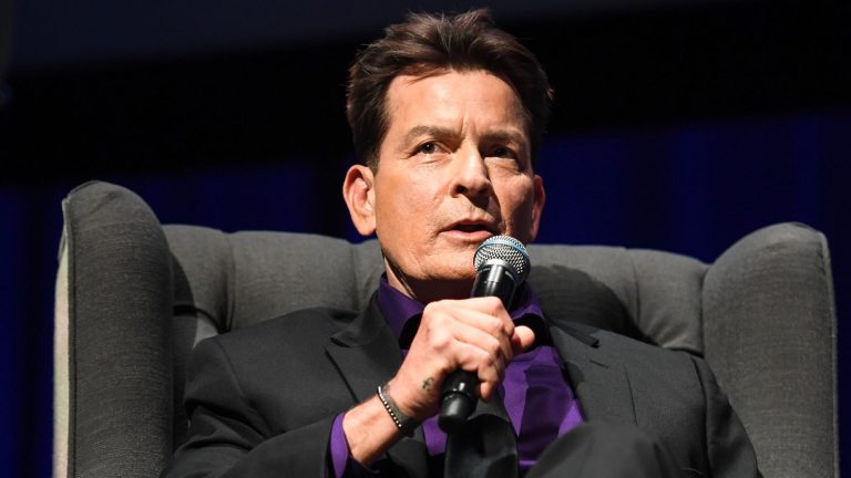 Actor Charlie Sheen attacked at home in Malibu, California