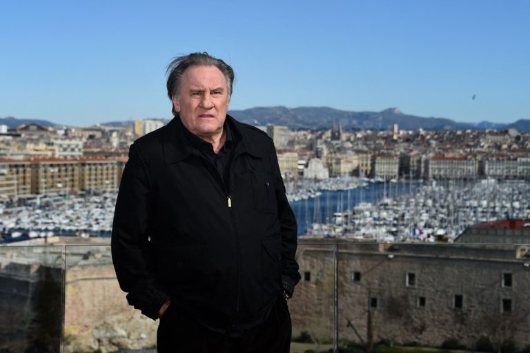 Additional investigation documentary |  Gérard Depardieu’s family denounces “a cabal” against the actor