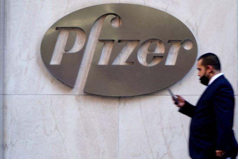 After the acquisition of Seagen, Pfizer reveals disappointing 2024 forecasts