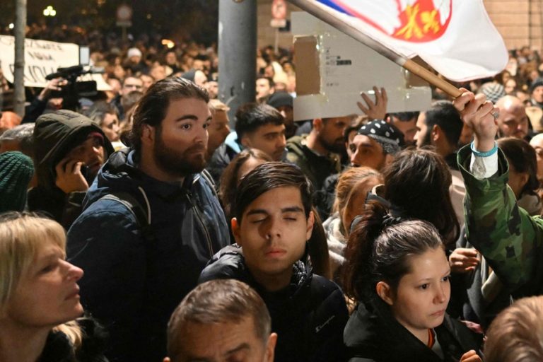 After the elections in Serbia |  “Vote buying” observed, victory of the presidential camp confirmed