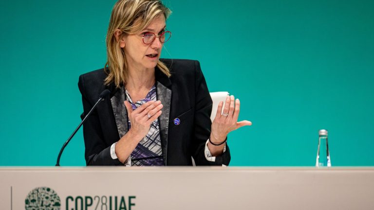 Agnès Pannier-Runacher welcomes “a good agreement”