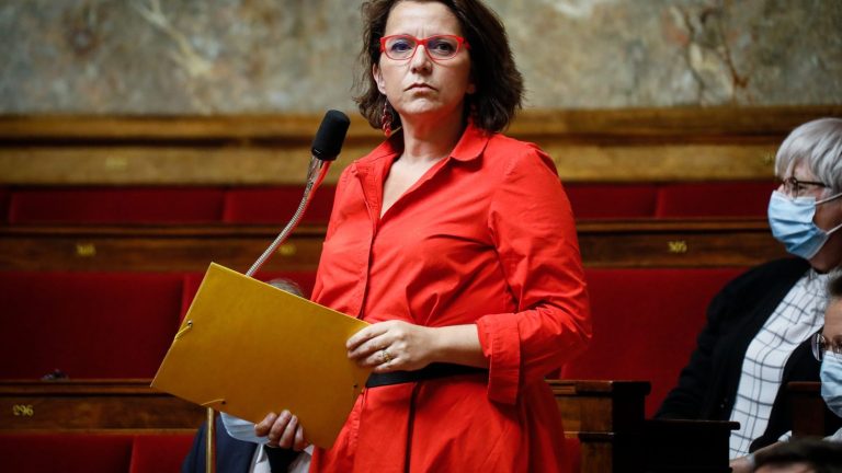 Airbnb-type tourist accommodation “has a preferential regime”, denounces Renaissance MP Annaïg Le Meur