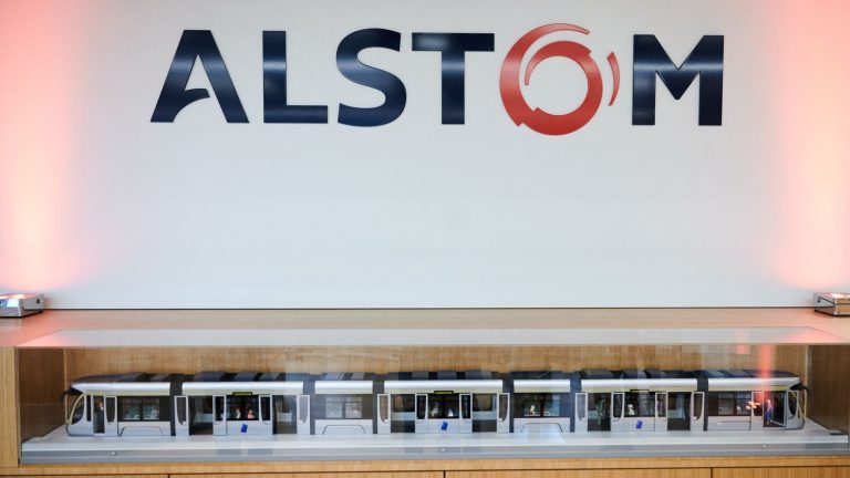 Alstom wins €900 million order for train maintenance in Australia